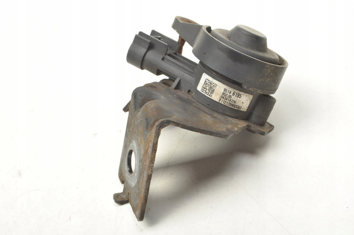 OPEL MOCHA AND XENON LEVELING SENSOR 95146195