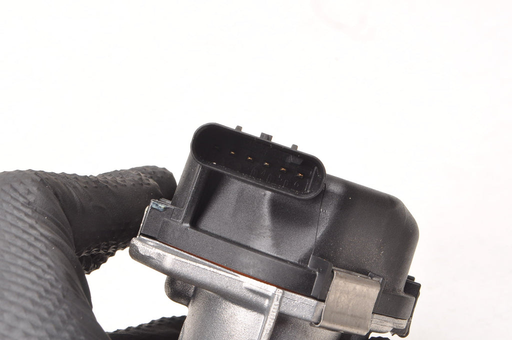 OPEL MOCHA B 1.2 THP THROTTLE 25R 9833200280