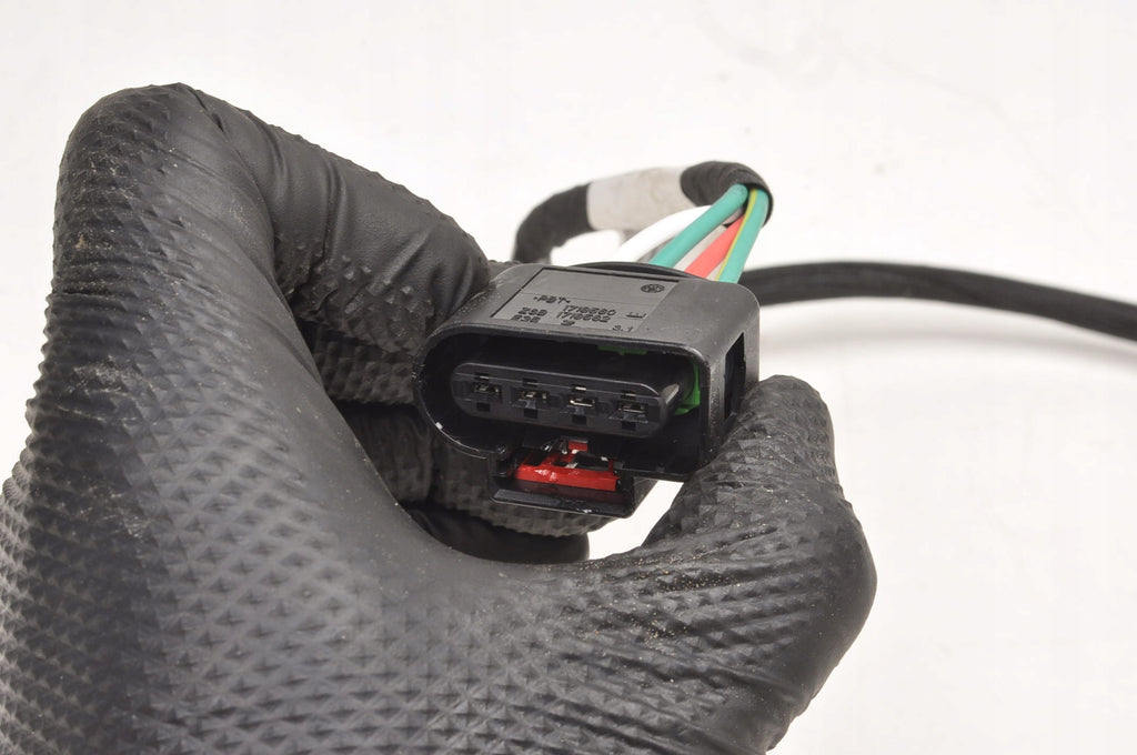 OPEL MOCHA B BEAM INSTALLATION WIPER MECHANISM FRONT 25R 9826750980