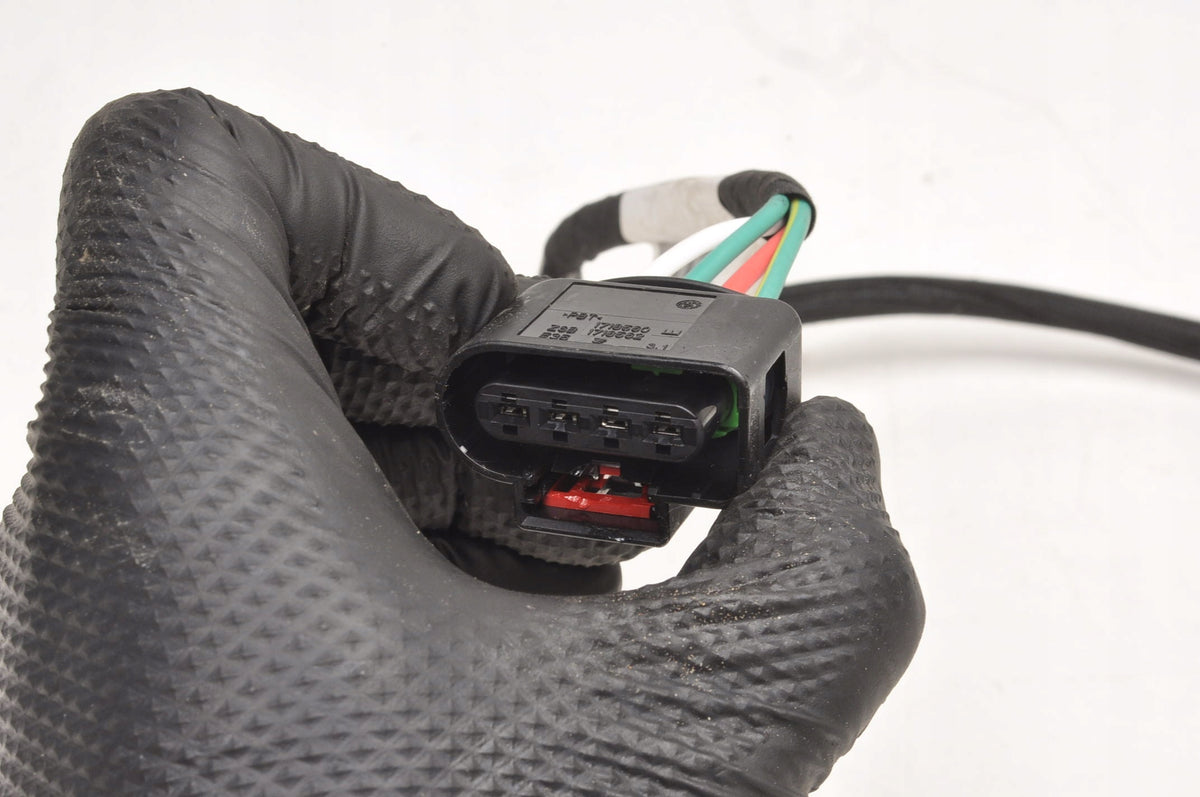 OPEL MOCHA B BEAM INSTALLATION WIPER MECHANISM FRONT 25R 9826750980