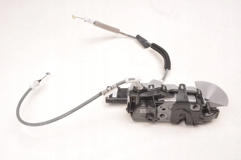 OPEL MOCHA B DOOR LOCK LEFT FRONT 444422