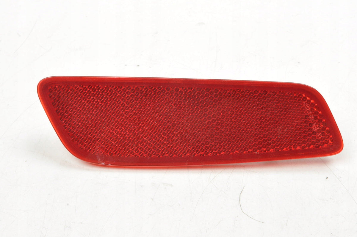 OPEL MOCHA B II BUMPER REFLECTOR LEFT REAR 9835790680