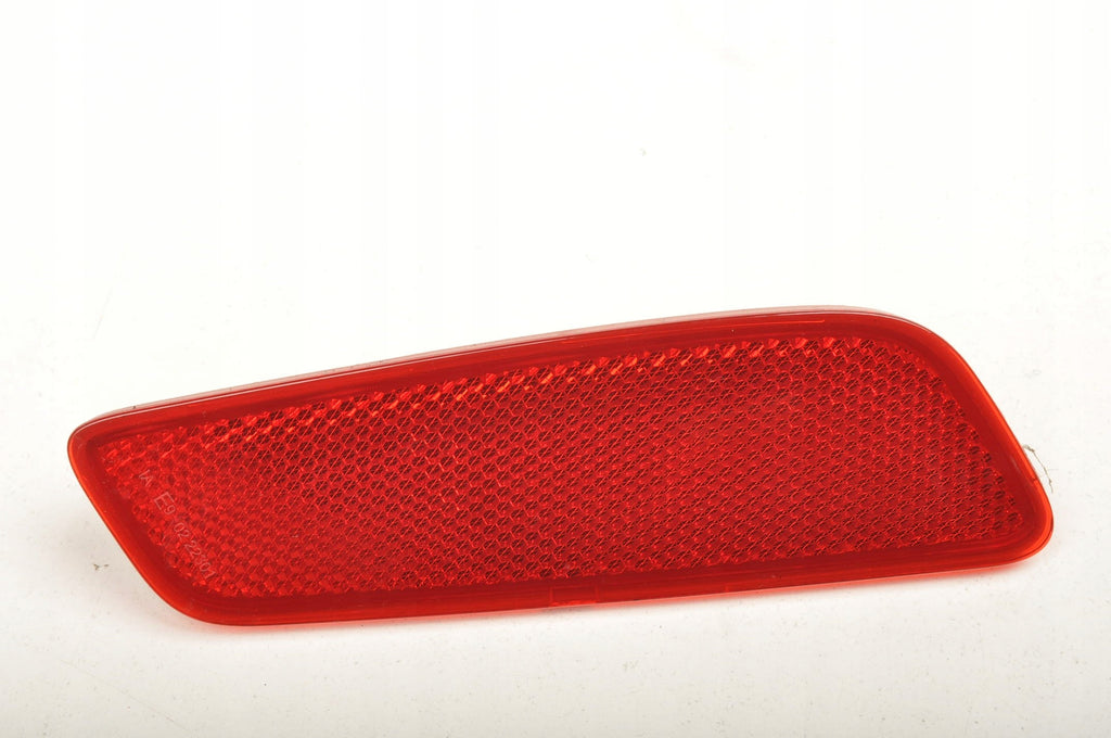 OPEL MOCHA B II BUMPER REFLECTOR LEFT REAR 9835790680