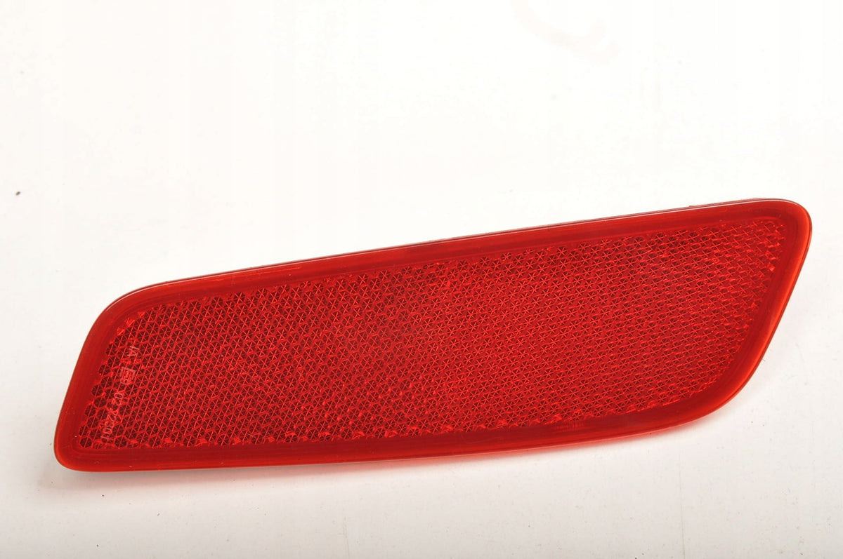 OPEL MOCHA B II BUMPER REFLECTOR RIGHT REAR 9835790280