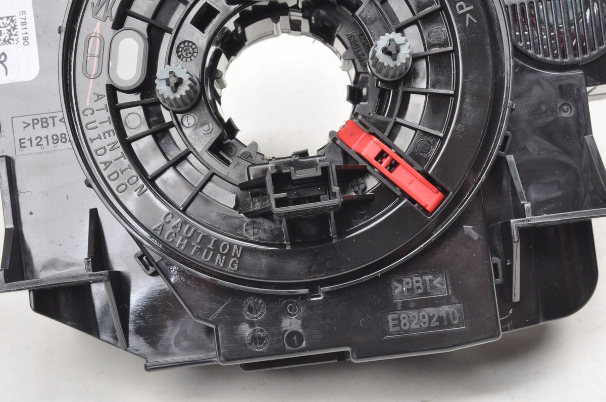 OPEL MOCHA B II COMBINED SWITCH 98660189ZD 2025R TAPE