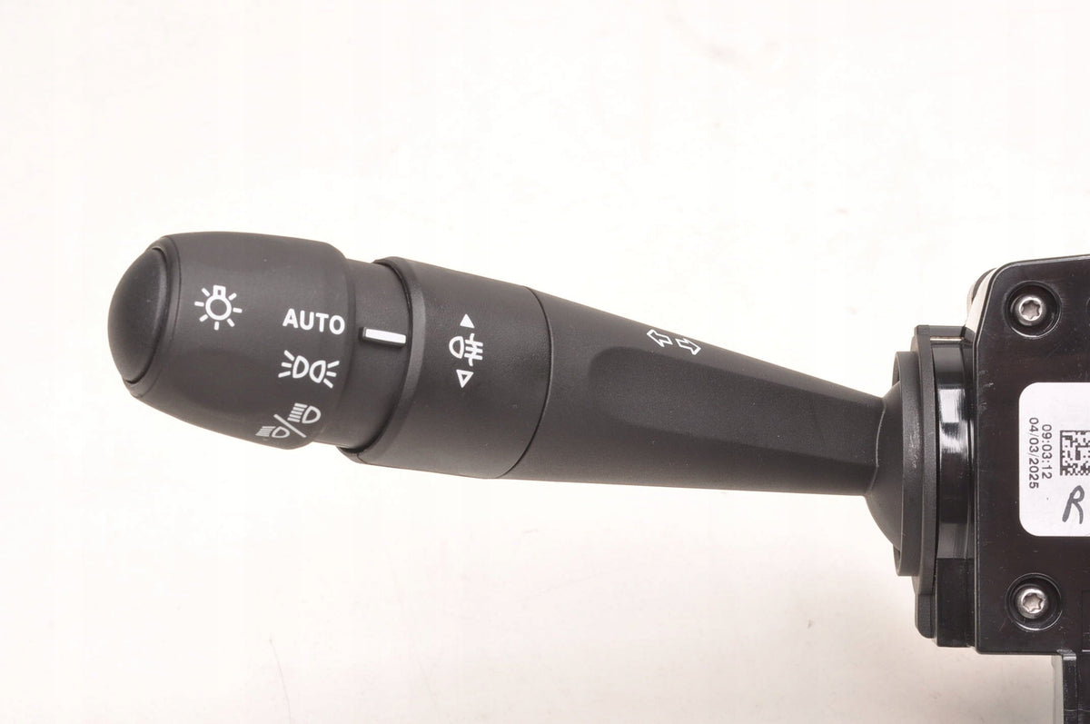 OPEL MOCHA B II COMBINED SWITCH 98660189ZD 2025R TAPE