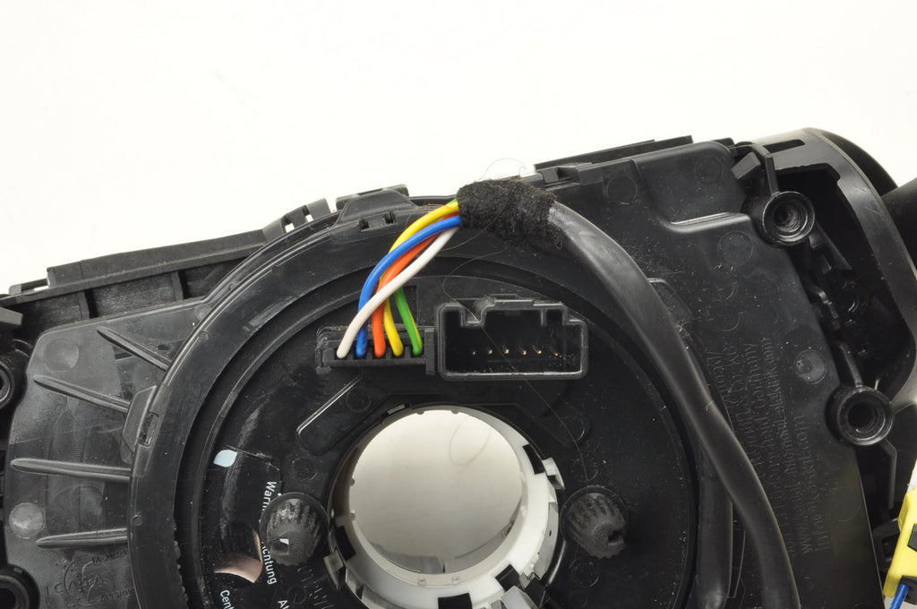 OPEL MOCHA B II COMBINED SWITCH TAPE 98426942YX