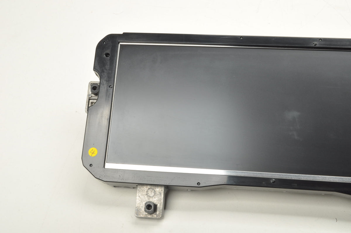 OPEL MOCHA B II COUNTER CLOCKS 5550164601