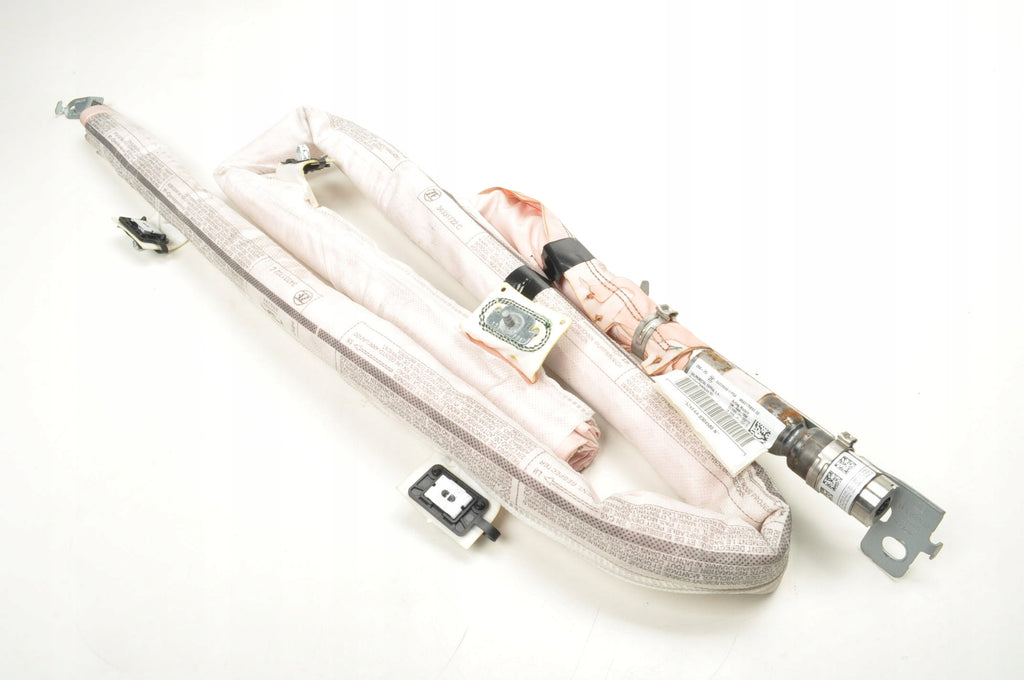 OPEL MOCHA B II CURTAIN AIRBAG LEFT 9843175680