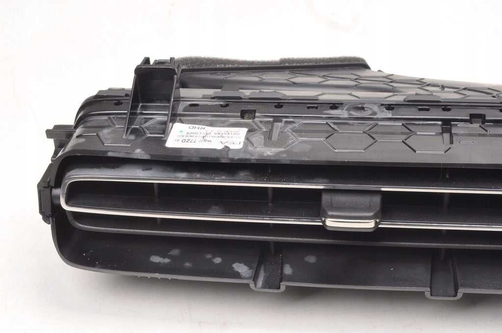 OPEL MOCHA B II GRILLE AIR VENT CENTER 98362777ZD