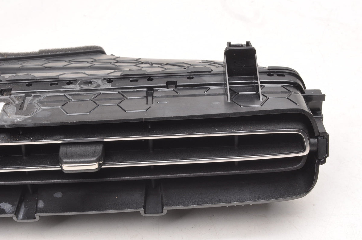 OPEL MOCHA B II GRILLE AIR VENT CENTER 98362777ZD