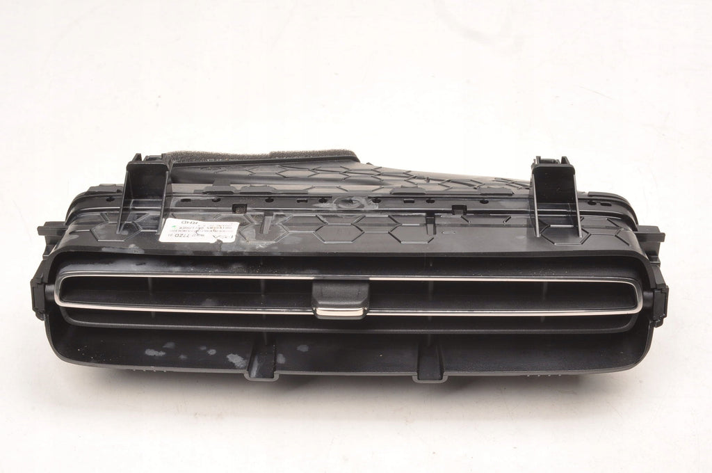 OPEL MOCHA B II GRILLE AIR VENT CENTER 98362777ZD