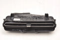 OPEL MOCHA B II GRILLE AIR VENT CENTER 98362777ZD