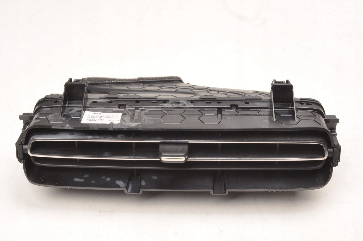 OPEL MOCHA B II GRILLE AIR VENT CENTER 98362777ZD