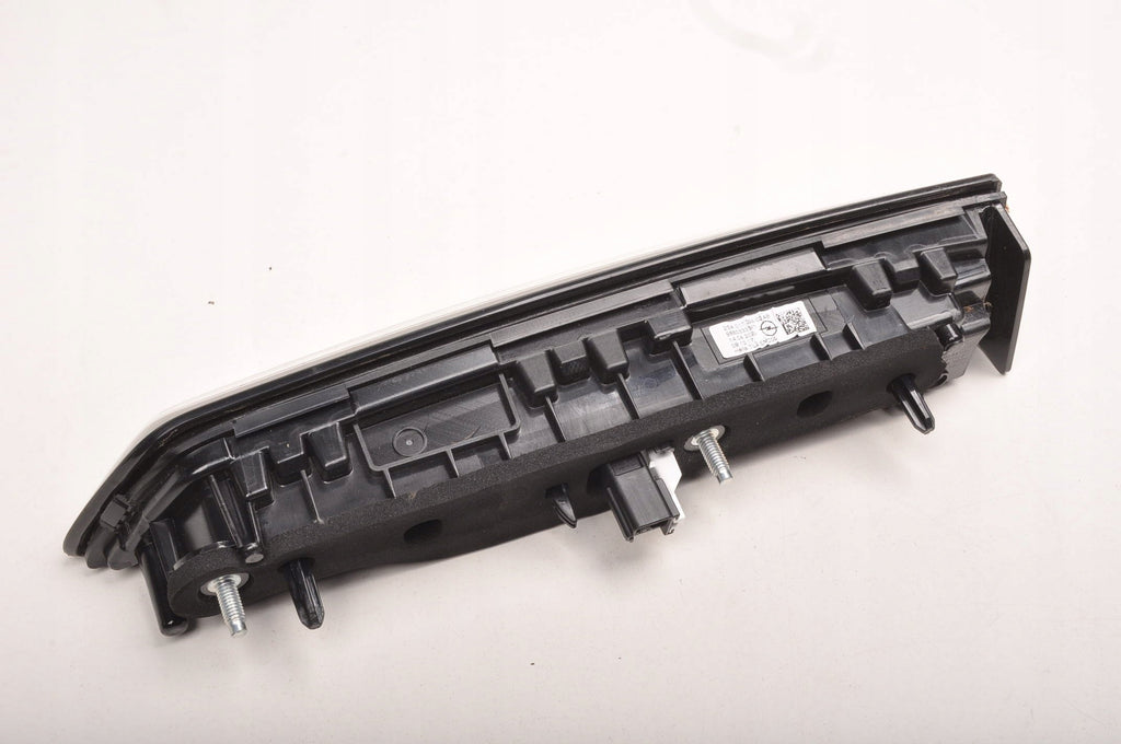OPEL MOCHA B II LAMP RIGHT REAR FLAP 9860333380