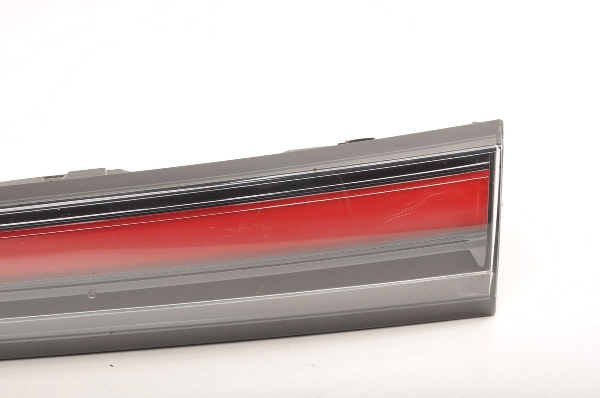 OPEL MOCHA B II LAMP RIGHT REAR FLAP 9860333380
