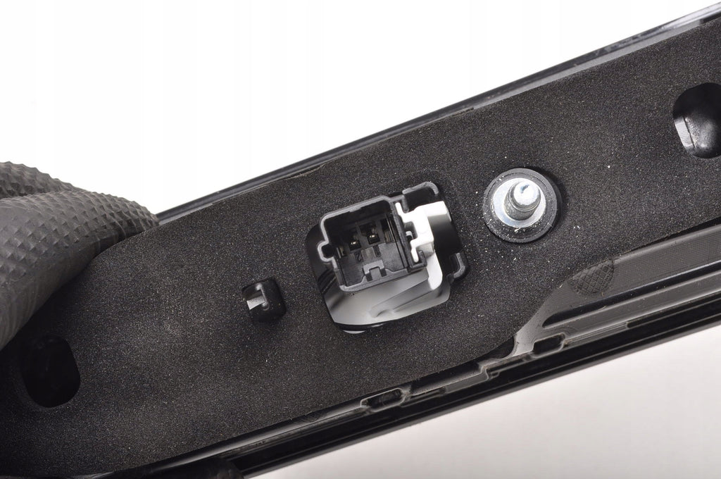 OPEL MOCHA B II LAMP RIGHT REAR FLAP 9860333380