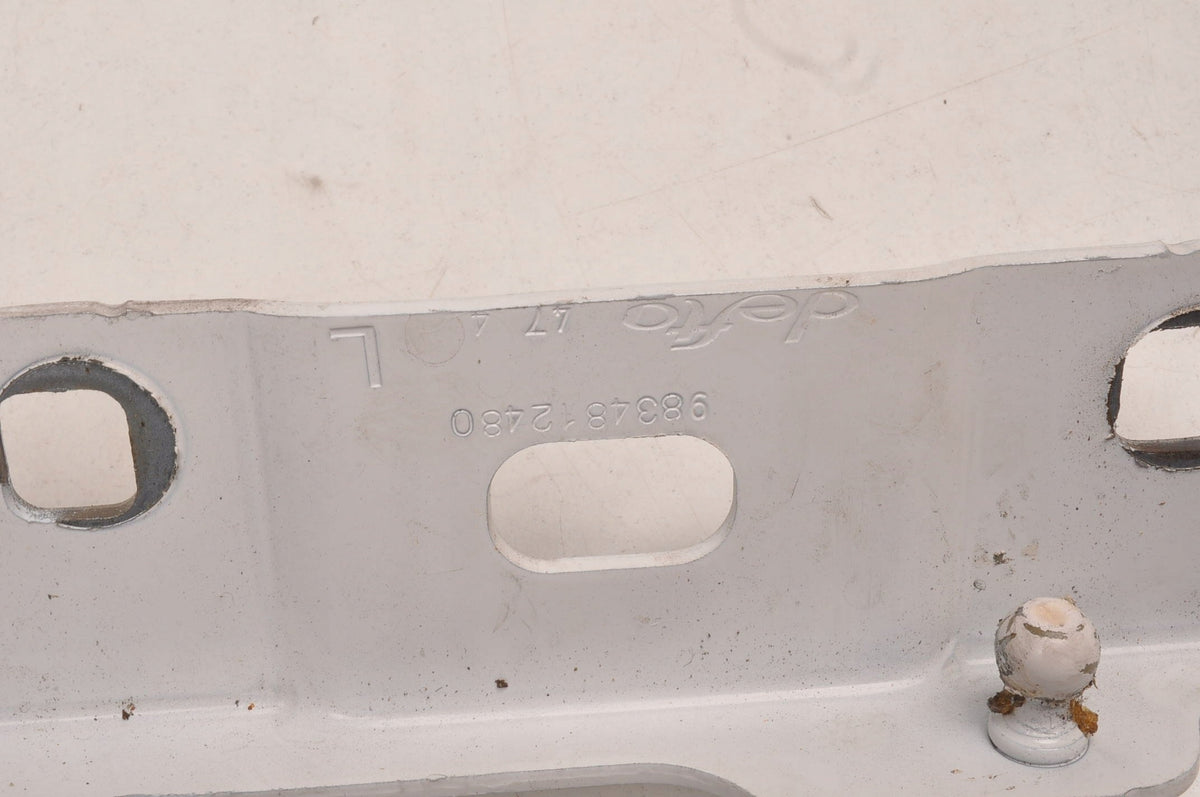 OPEL MOCHA B II MASK HINGE LEFT LIFT 9834812480 2025R