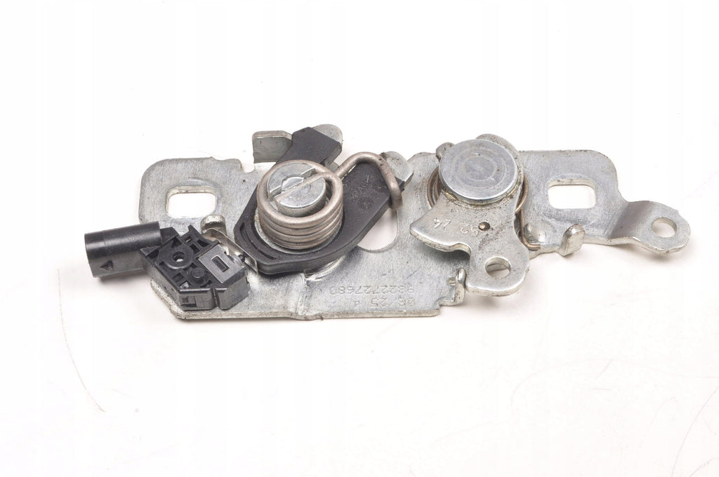 OPEL MOCHA B II MASK LOCK 9822727680