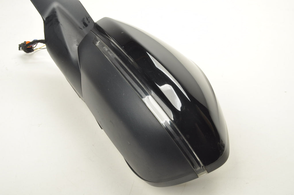 OPEL MOCHA B II MIRROR LEFT ELECTRIC 10 PIN+2PIN UK KTV