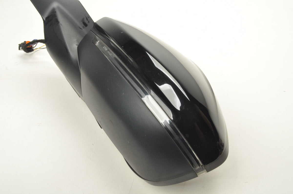 OPEL MOCHA B II MIRROR LEFT ELECTRIC 10 PIN+2PIN UK KTV