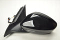 OPEL MOCHA B II MIRROR LEFT ELECTRIC 10 PIN+2PIN UK KTV
