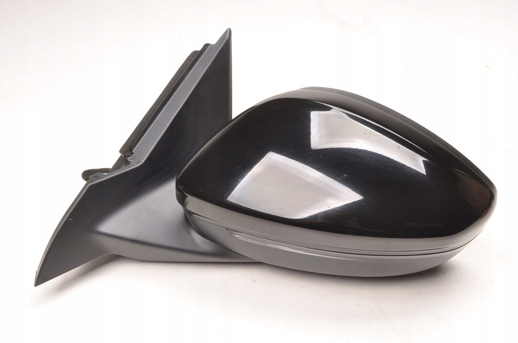 OPEL MOCHA B II MIRROR LEFT ELECTRIC 6 PIN LIFT ENGLISH
