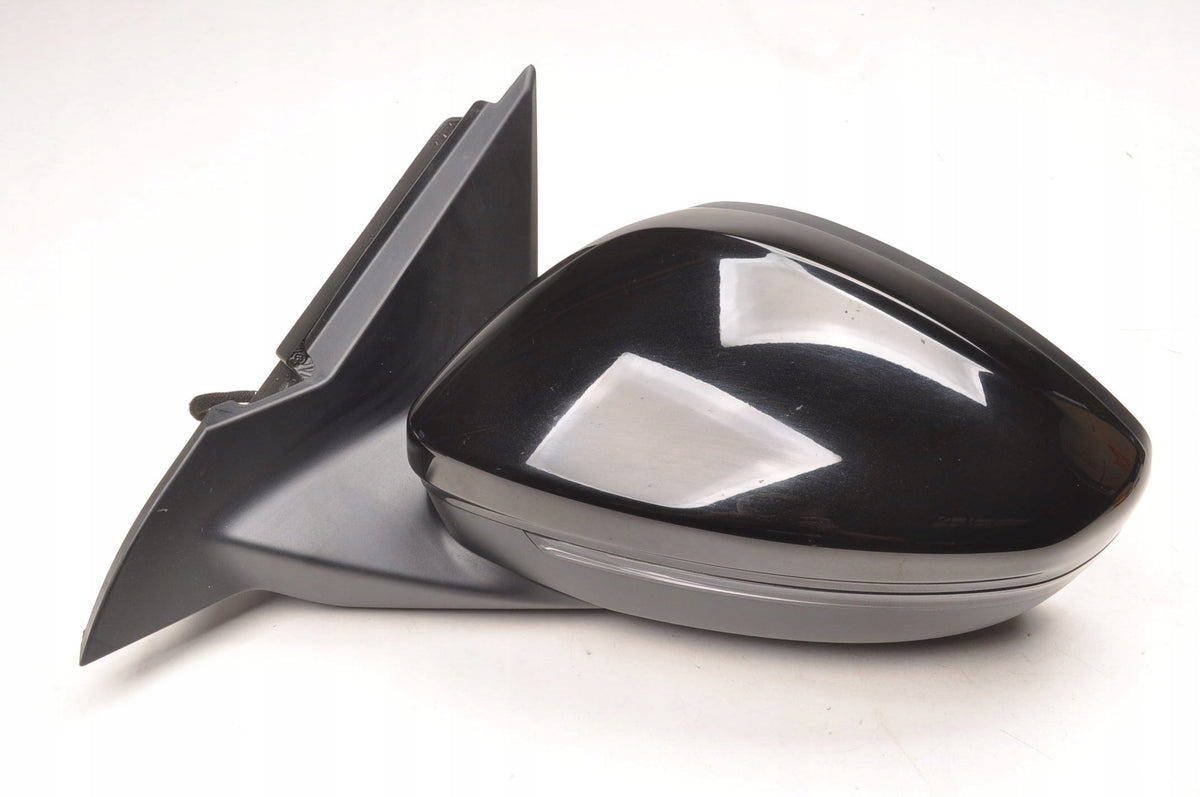 OPEL MOCHA B II MIRROR LEFT ELECTRIC 6 PIN LIFT ENGLISH