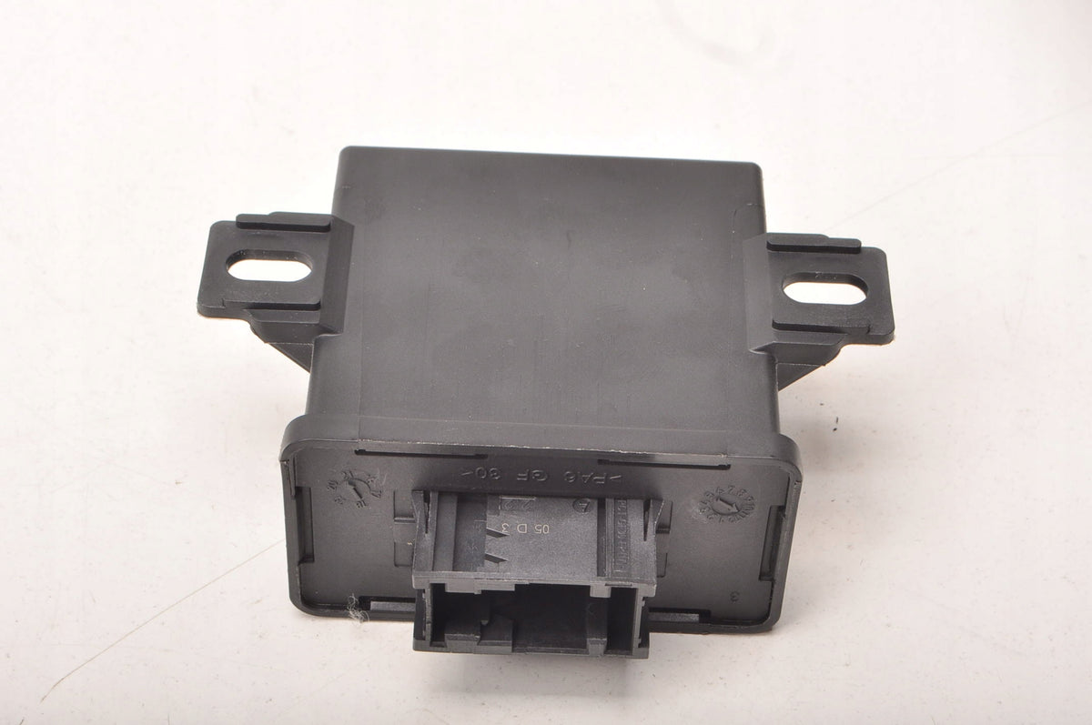 OPEL MOCHA B II MODULE DRIVER 9845393380 2023R