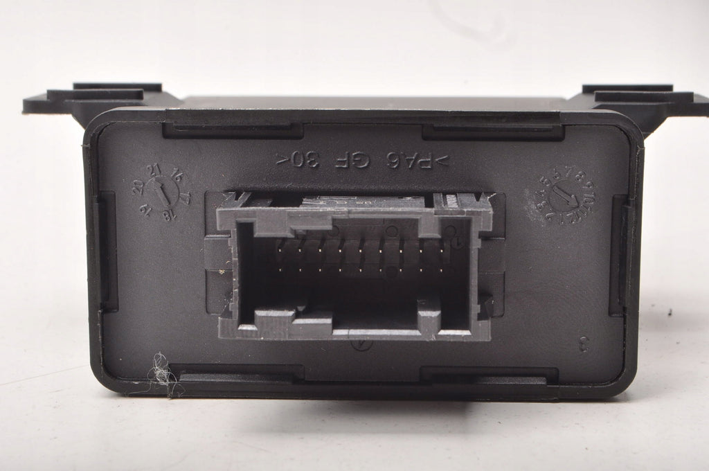 OPEL MOCHA B II MODULE DRIVER 9845393380 2023R
