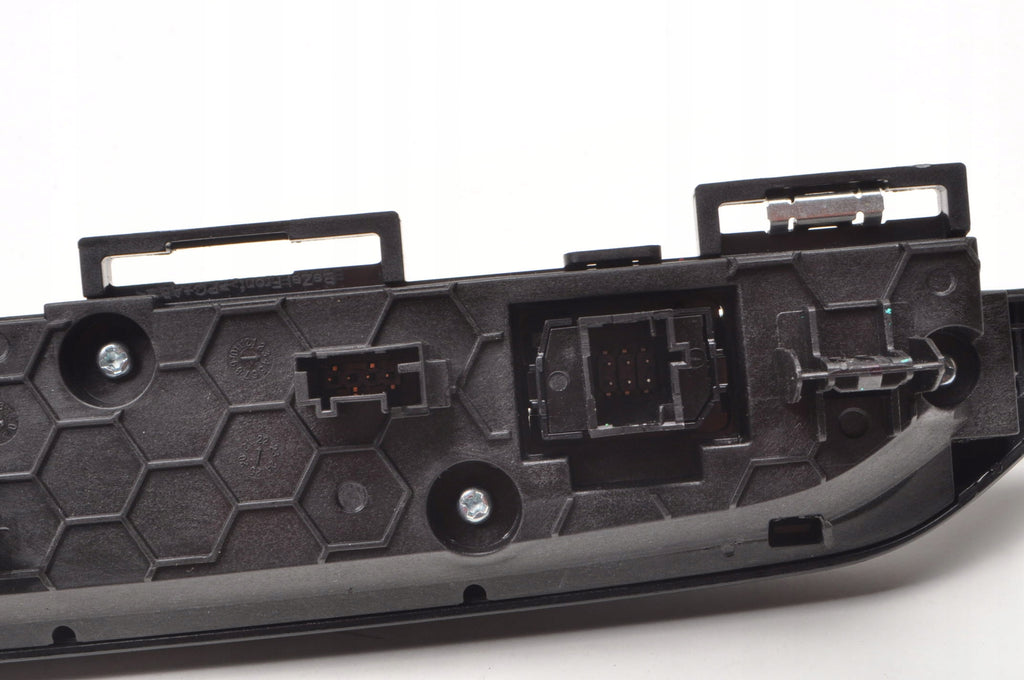 OPEL MOCHA B II RADIO PANEL 9834820880