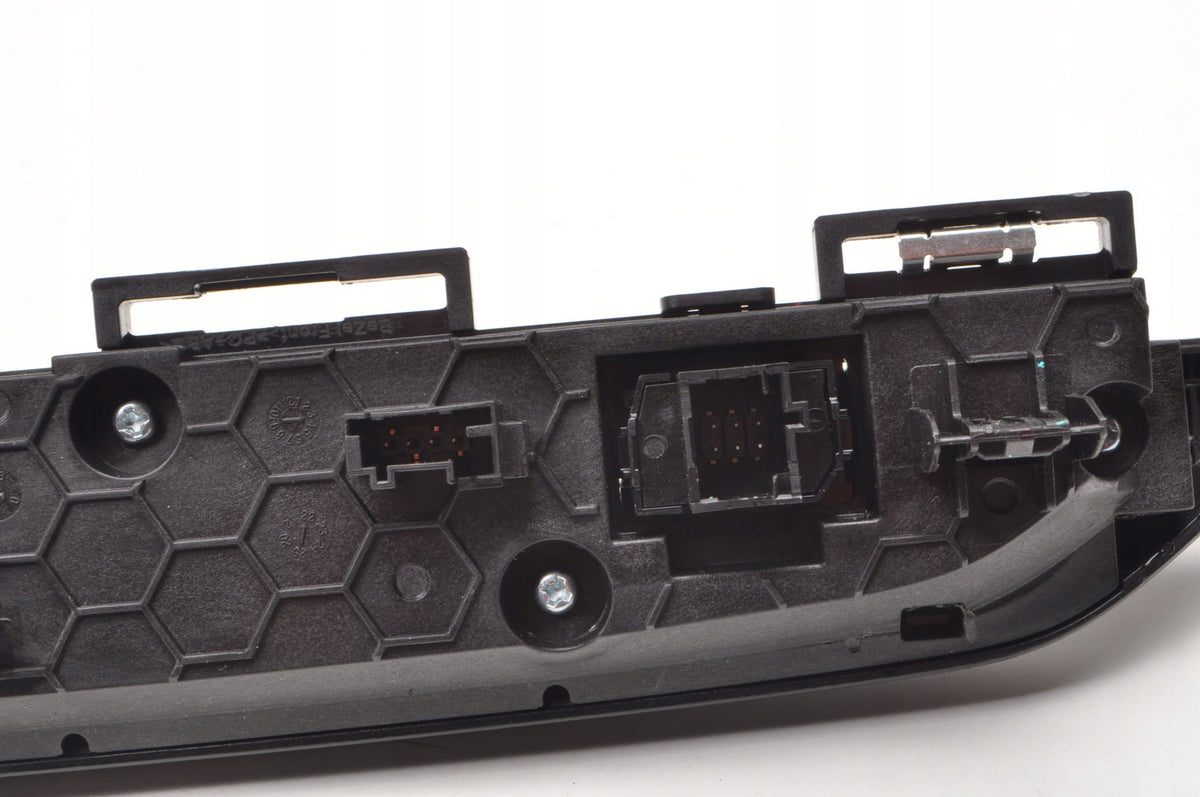 OPEL MOCHA B II RADIO PANEL 9834820880