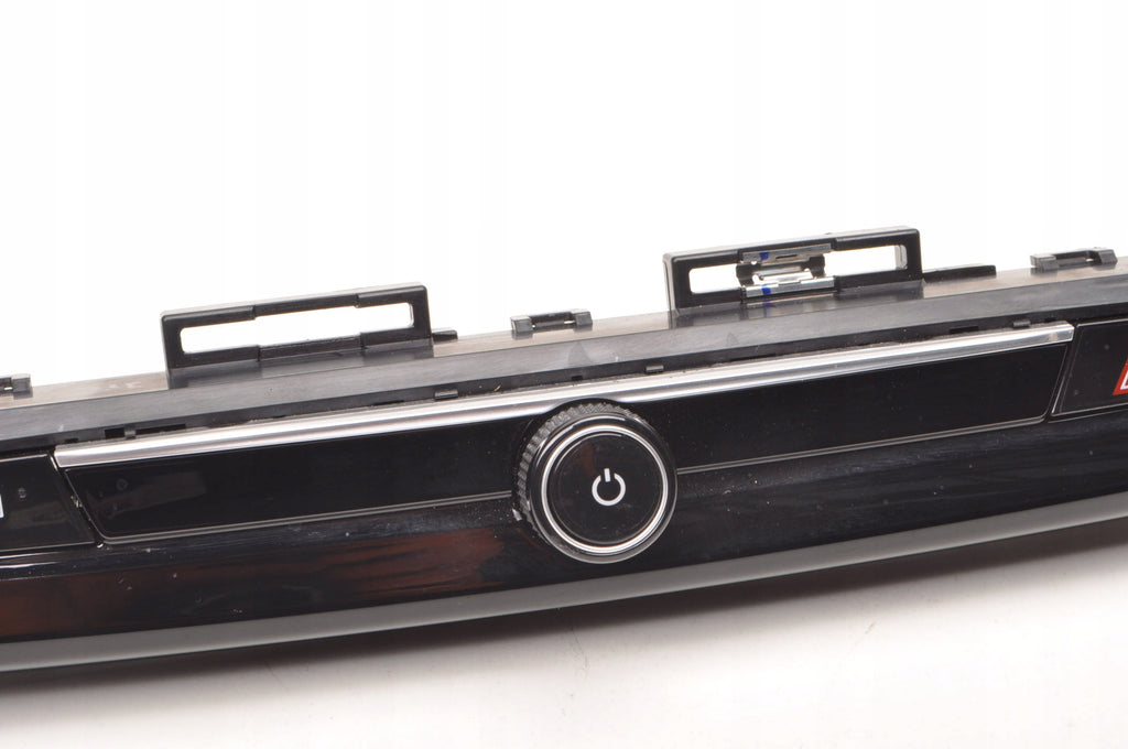 OPEL MOCHA B II RADIO PANEL 9834820880