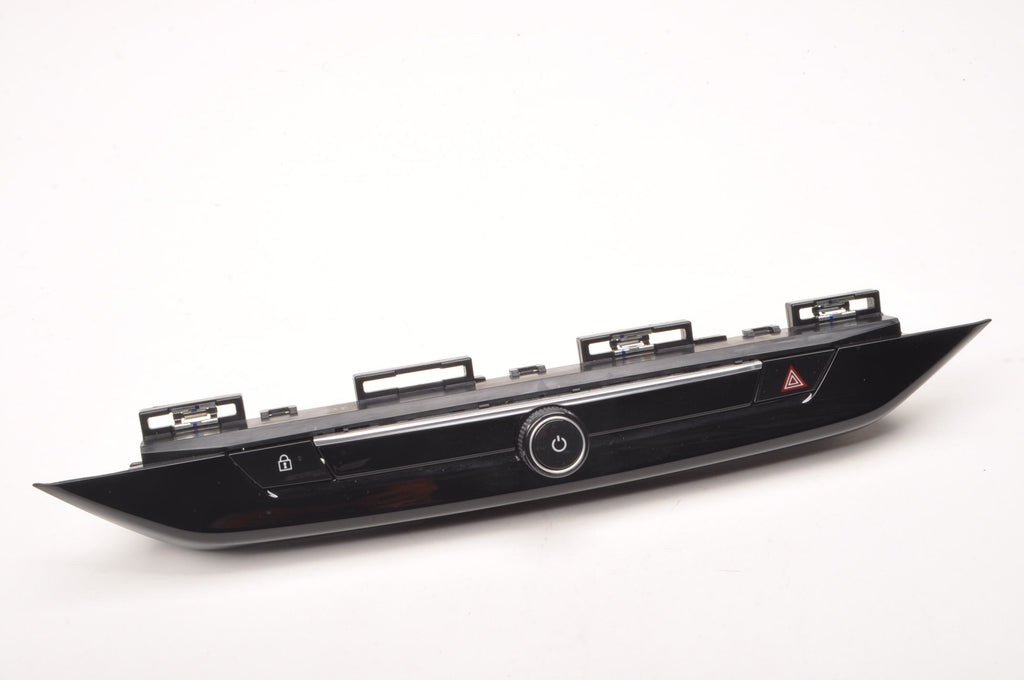OPEL MOCHA B II RADIO PANEL 9834820880