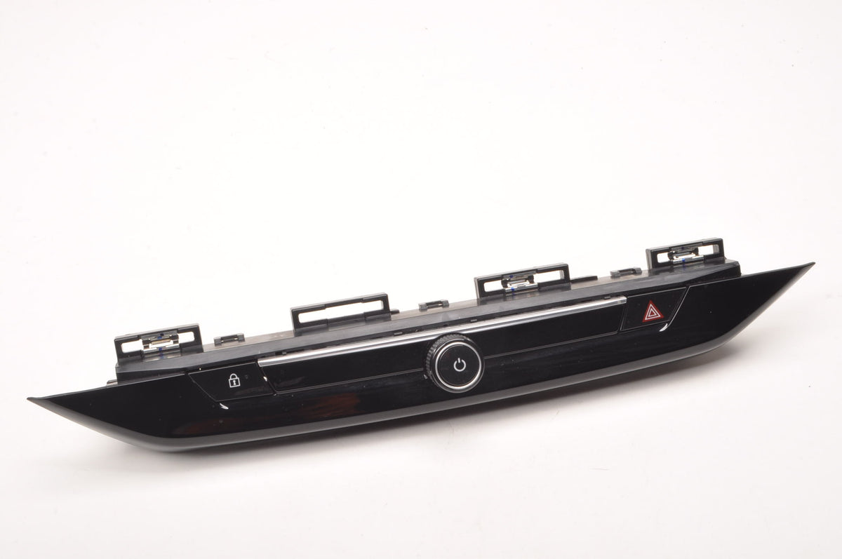 OPEL MOCHA B II RADIO PANEL 9834820880