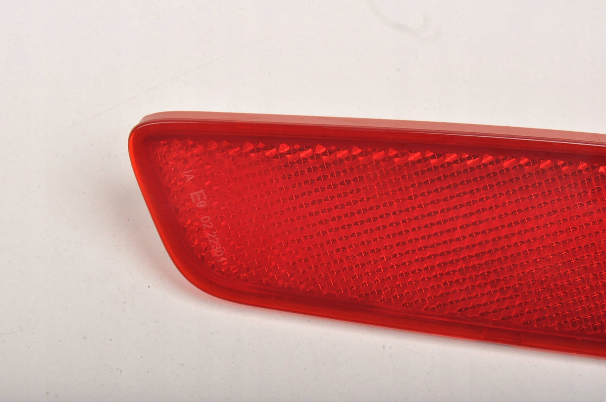 OPEL MOCHA B II REFLECTIVE 9835790680 LEFT SUV