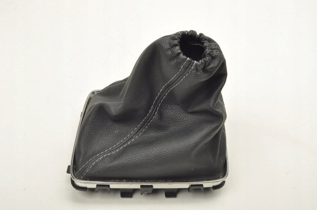 OPEL MOCHA B II SHIFT BELLOWS KNOB 6 GEARS 9836326180