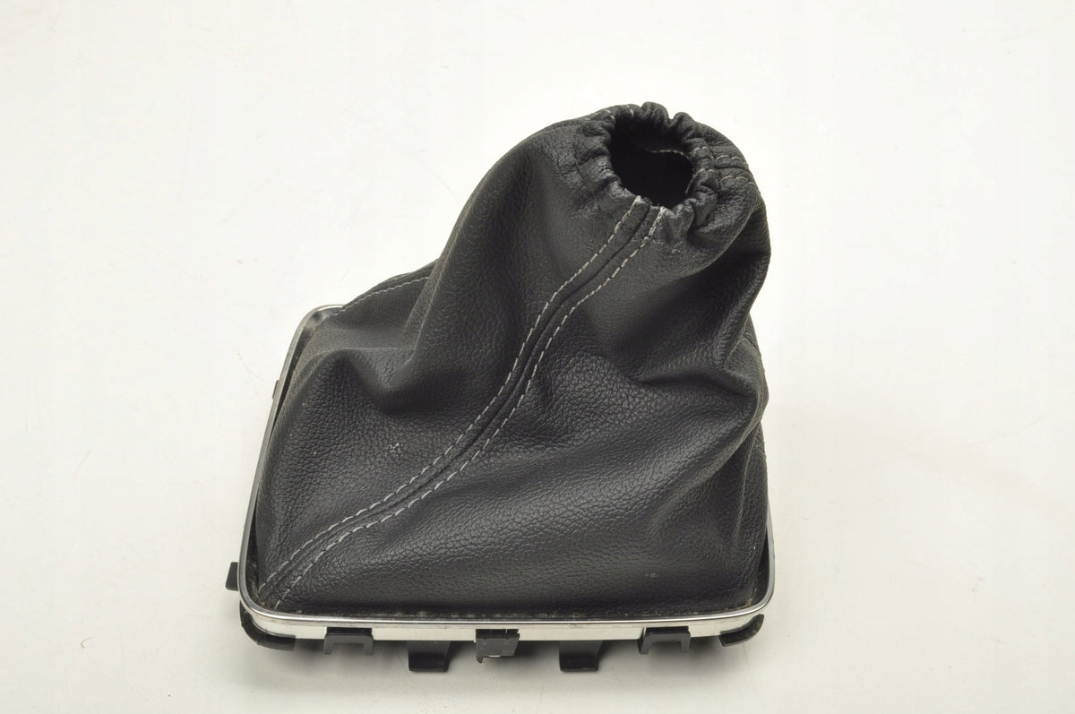 OPEL MOCHA B II SHIFT BELLOWS KNOB 6 GEARS 9836326180