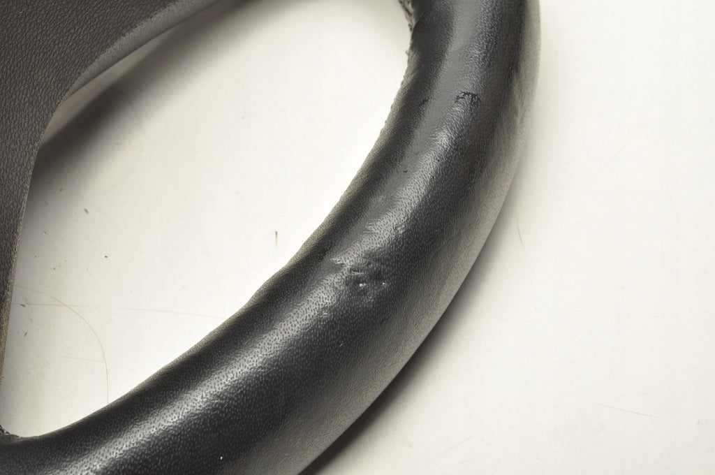 OPEL MOCHA B II STEERING WHEEL LEATHER MULTIFUNCTION 98356601YX