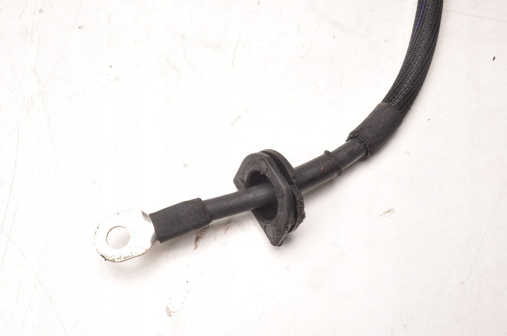 OPEL MOCHA B LIFT 1.2 THP HARNESS ELECTRICAL INSTALLATION MOTOR 9851735280