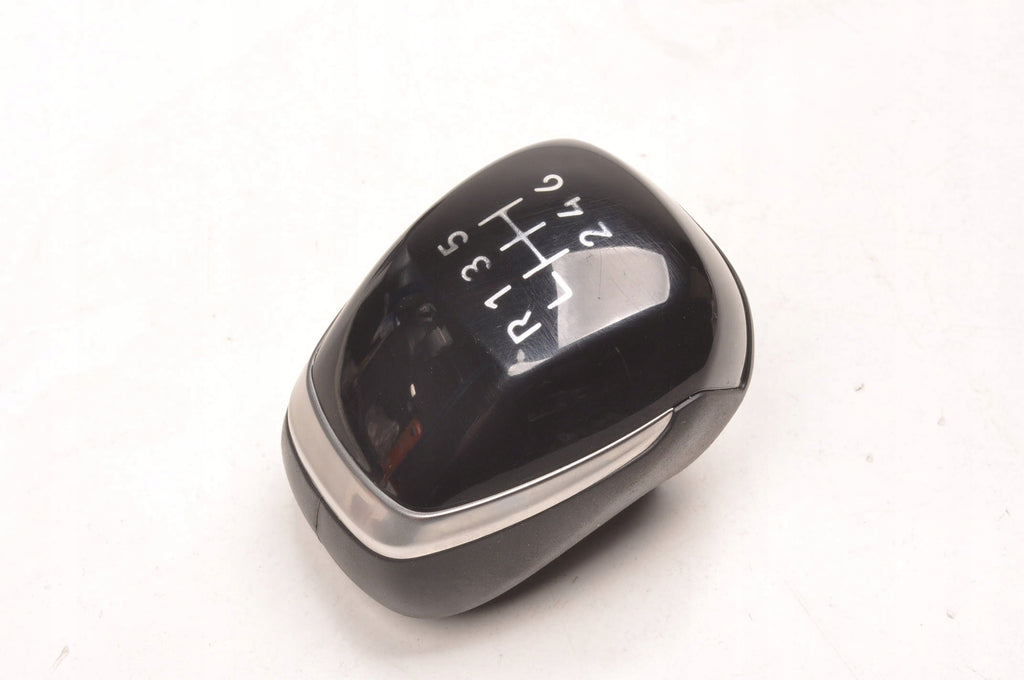 OPEL MOCHA B SHIFT BELLOWS KNOB 9836326180