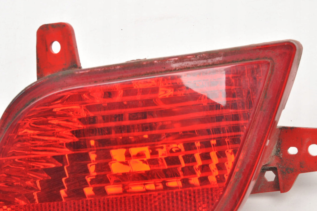 OPEL MOCHA BUMPER REFLECTOR LEFT REAR UK