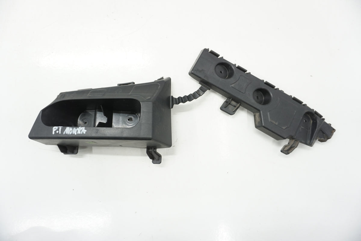 OPEL MOCHA BUMPER SLIDE RIGHT REAR 95256263