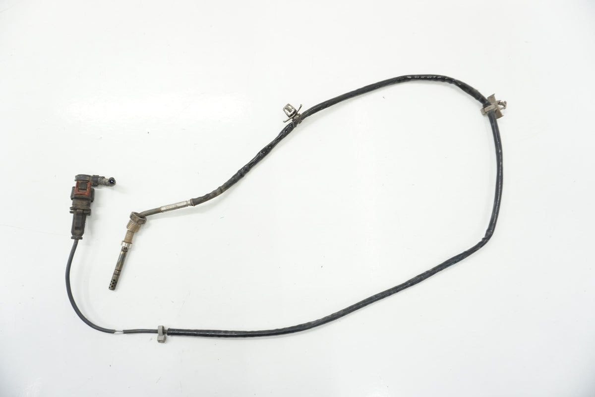 OPEL MOCHA EXHAUST TEMPERATURE SENSOR 55580026