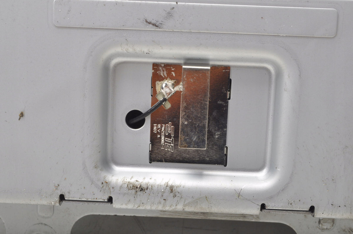 OPEL MOCHA RADIO NAVIGATION 23304690