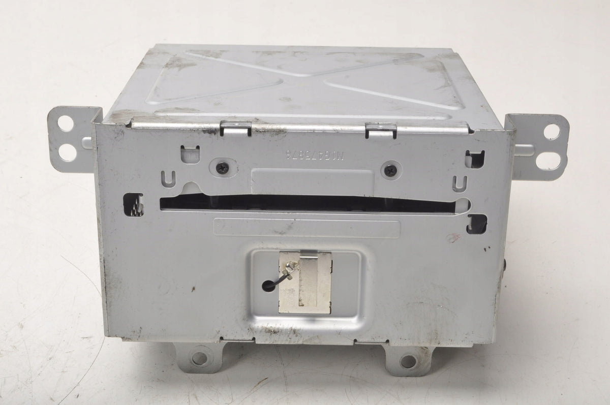 OPEL MOCHA RADIO NAVIGATION 23304690