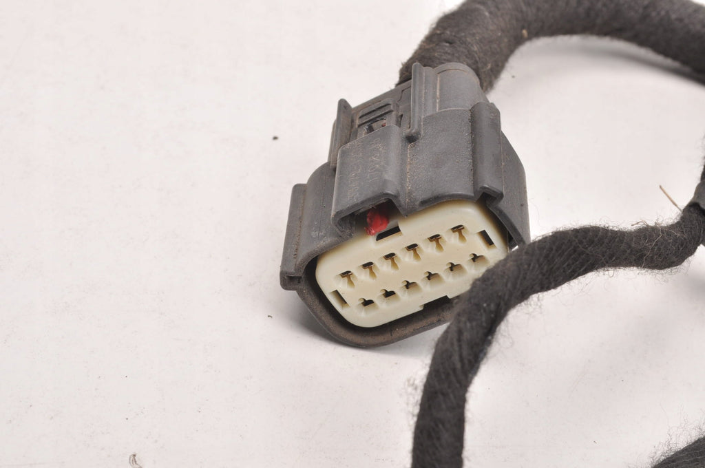 OPEL MOCHA X BUNDLE CABLES PARKTRONIC PDC FRONT 42534127