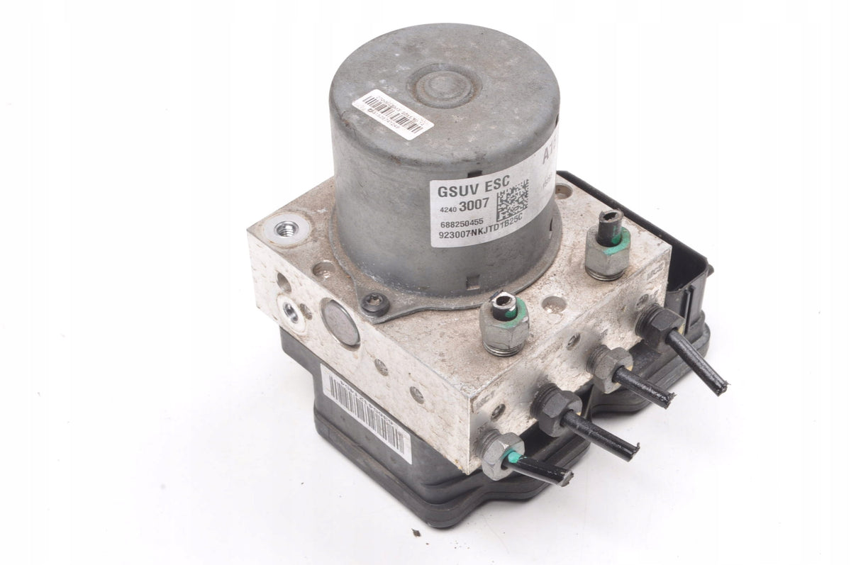 OPEL MOKKA ABS PUMP 42403007