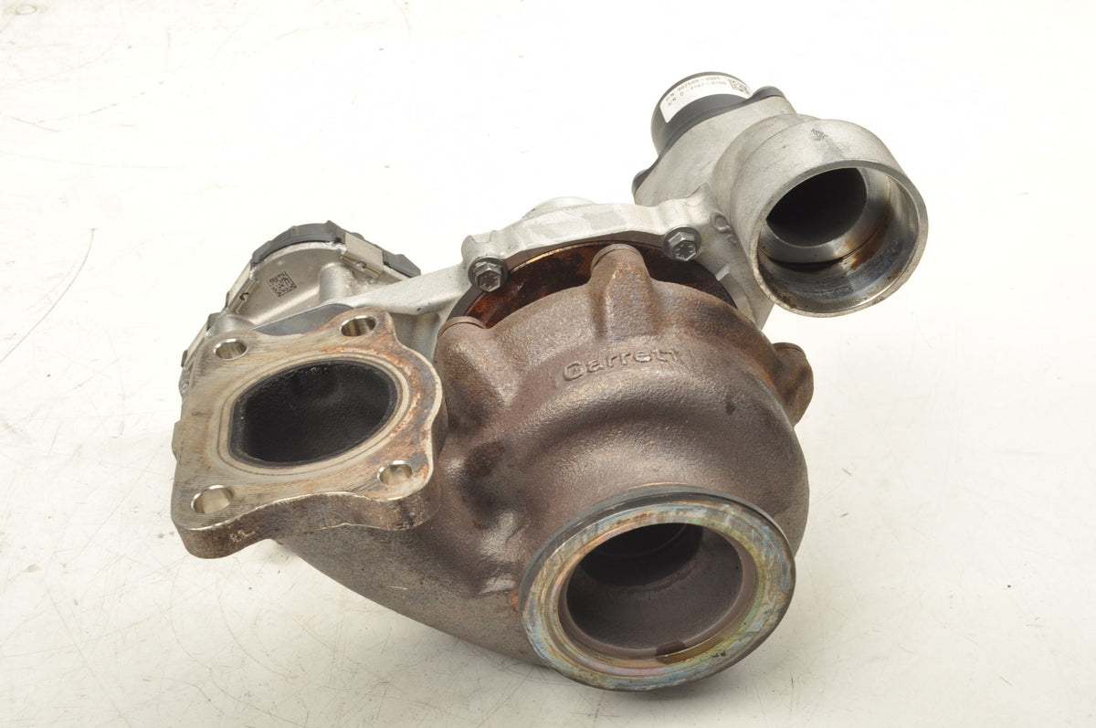 OPEL MOKKA B II 1.2 THP 136KM TURBO TURBINE 984824738000 902589-0001 2023