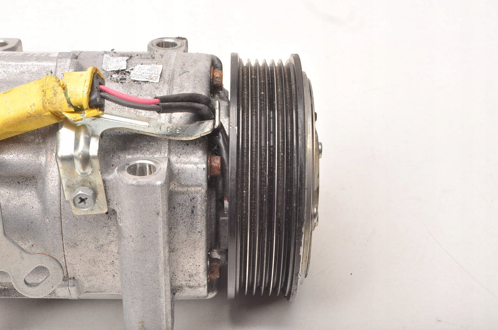 OPEL MOKKA B II AIR CONDITIONING COMPRESSOR 1,2 THP 131HP Petrol